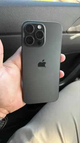 Iphone 15 Promax 256gb