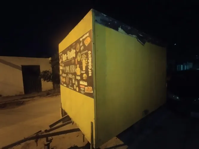 Trailer 3x2