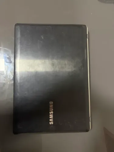 Notebook Samsung 370E
