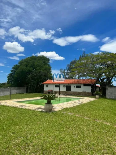 Sítio a venda com 2000m²