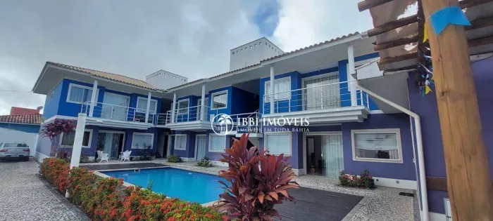 Apartamento 400 metros da Porto seguro