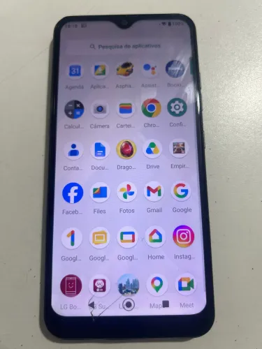 LG k22 Plus 64gb