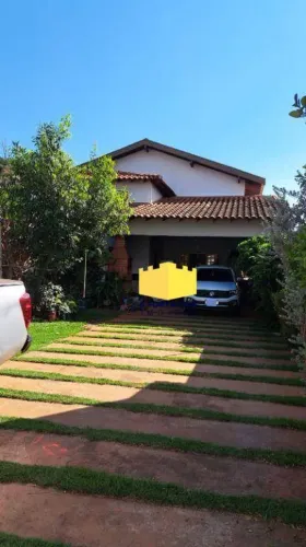 casa a venda em Guaíra SP