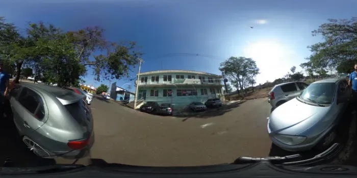 Salão comercial com excelente localização Salão térreo com 250 m2 01 banheiro Piso cimento