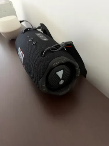 Caixa de Som JBL Xtreme 4
