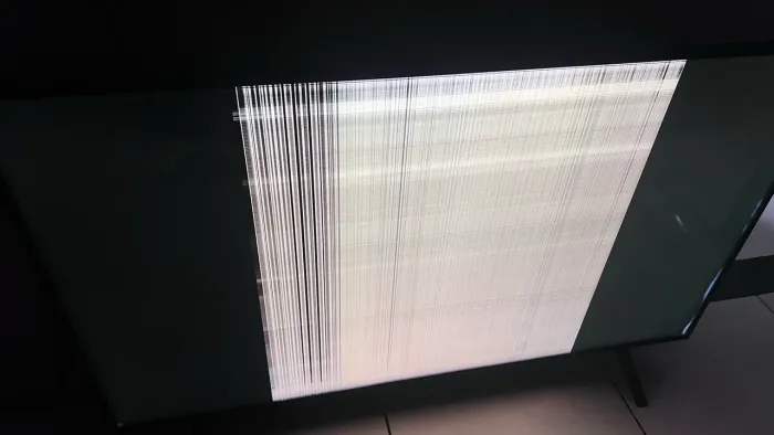 TV LG 50 polegadas