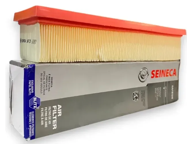 Filtro De Ar Renault Clio , Sandero , Duster Saf8128