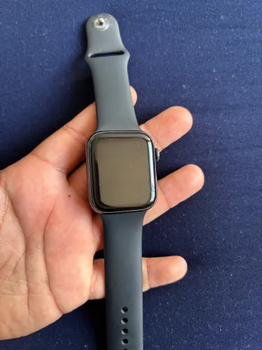 Apple Watch SE