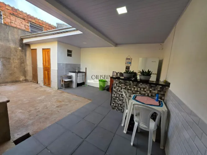 Bairro Novo, Porto Velho | R$ 250 mil | Aceita Financiamento