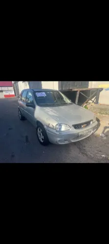 Chevrolet Corsa Wind 1.0 Mpf/milleniumi/ EFI 4P 2002