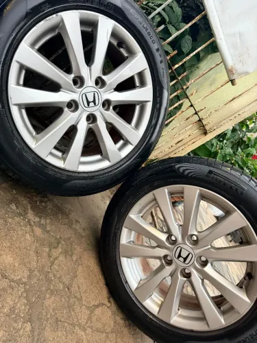 Rodas aro 16