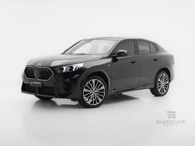 BMW X2 Sdrive 20I M Sport 2.0 TB 192cv AUT 2026