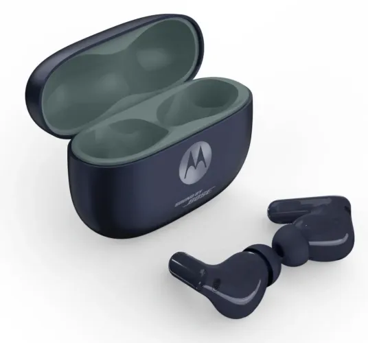 Fone de Ouvido Moto Buds 2