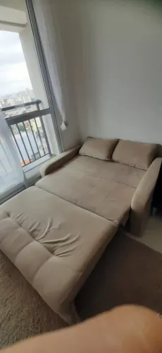 Sofá cama