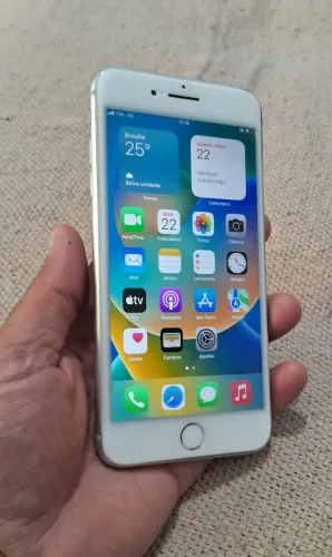 Iphone 8 Plus