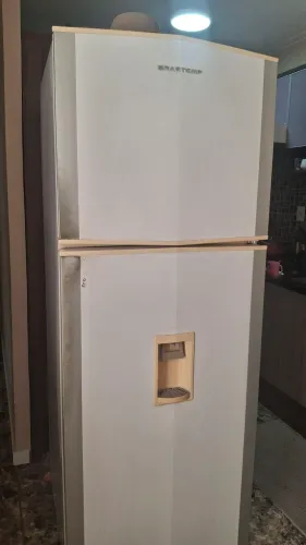Geladeira Brastemp 438 litros