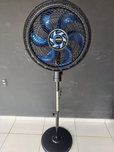Ventilador Coluna Arno 40cm X-treme Breeze (Todo Perfeito)<br><br>De R$ 299,00 por R$ 289,00