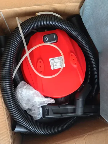Vendo extratora nova na caixa 