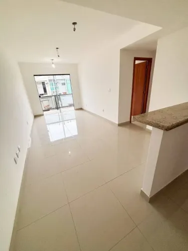 Apartamento com 2 dormitórios à venda, 70 m² por R$ 400.000,00 - Jardim Guanabara - Macaé/