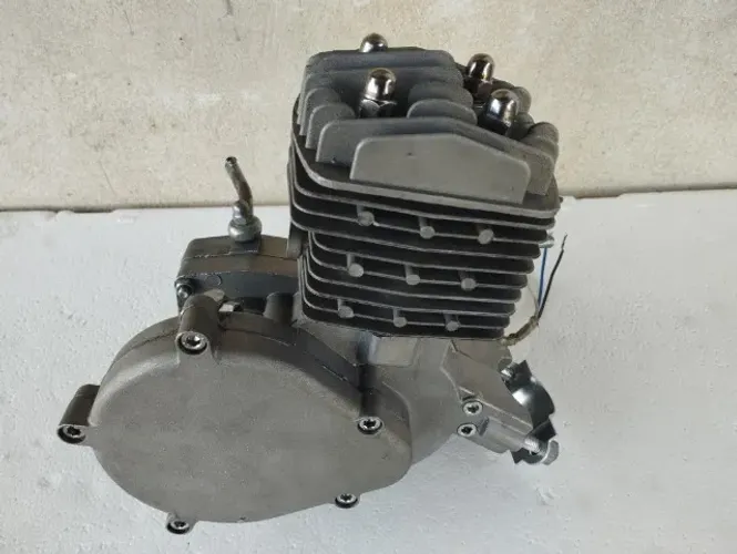 motor bike motorizada