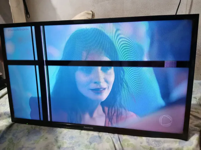 Tv 32 polegadas 