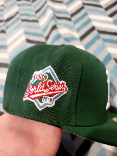 Boné New Era