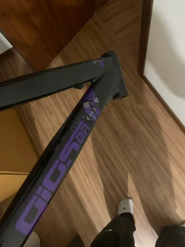 Gios frx evo 2018