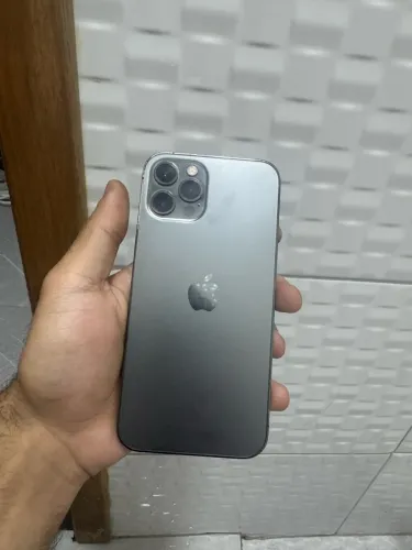 iPhone 12 pro
