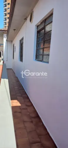 Casa para aluguel na Vila Carrão, São Paulo