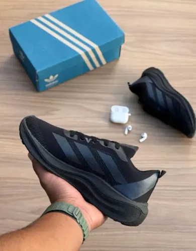 Adidas Runfalcon Preto