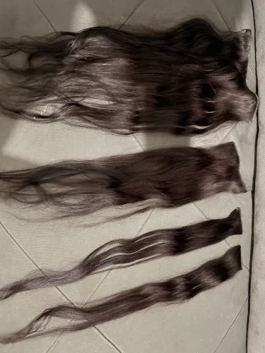 Mega Hair Cabelo Humano vietnamita