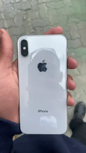 VENDO IPHONE X EM MUITO BOM ESTADO