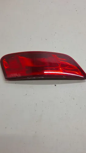 Lanterna Tampa Traseira Lado Direito Fiat Siena 2005  Direito/passageiro