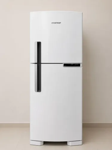 Geladeira Brastemp