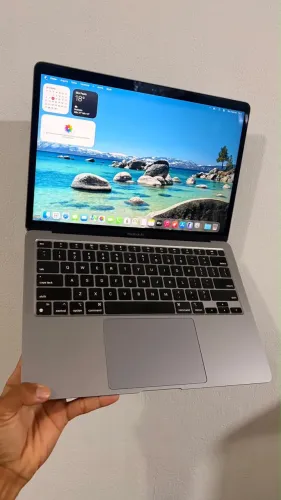 MacBook Air m1