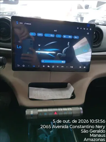 BYD Dolphin EV (Elétrico) 2024