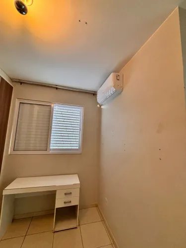 Apartamento 2 quartos no plano diretor norte