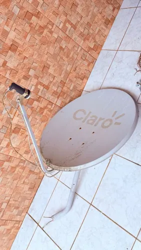 Vendo antenas