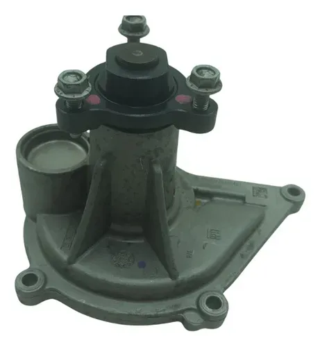 Bomba Da Água Tracker Onix 1.0 Turbo