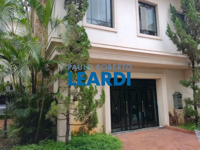 COMERCIAL - JARDIM PAULISTANO - SP