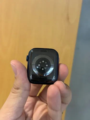 Apple Watch Série 6 44MM azul - sucata