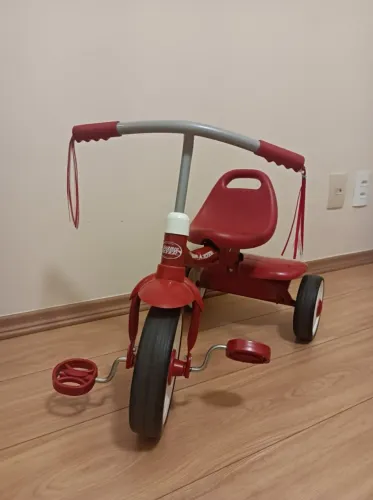 TRICICLO INFANTIL 