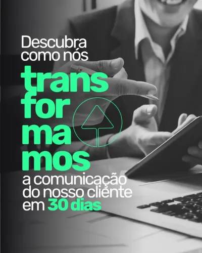 Gestão de Redes Sociais para o seu negócio 