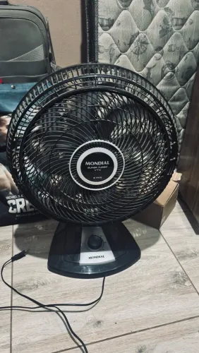 Ventilador