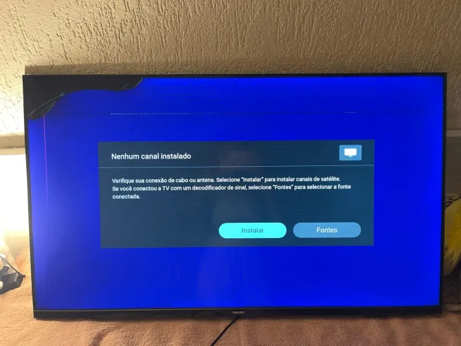 TV Smart 43