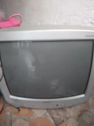 TV de tubo