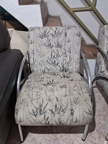 2 Poltronas por 60,00 (Super Confortáveis)