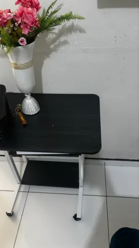 Mesinha para notebook
