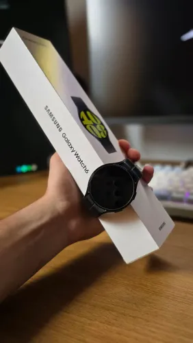Samsung Galaxy Watch 6 LTE 44mm