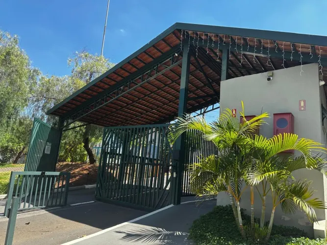 Apartamento para Venda em Campinas, Parque São Jorge, 2 dormitórios, 1 banheiro, 1 vaga